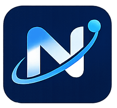 Nawiri Orbit logo